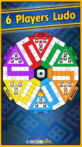 Ludo King® Screenshot 3
