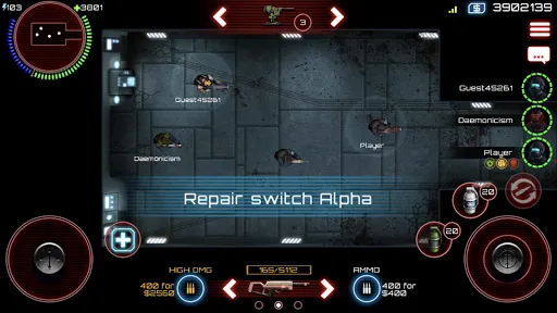SAS: Zombie Assault 4 Screenshot 3