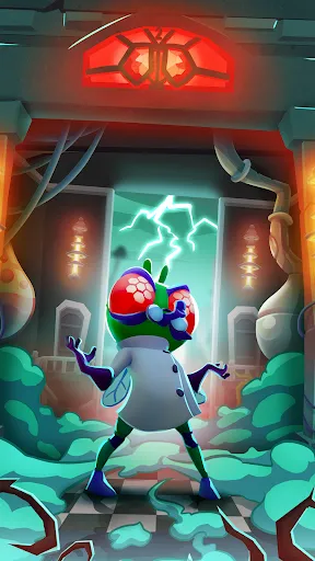 Subway Surfers Screenshot 4
