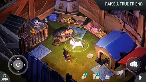 Last Day on Earth: Survival Screenshot 3
