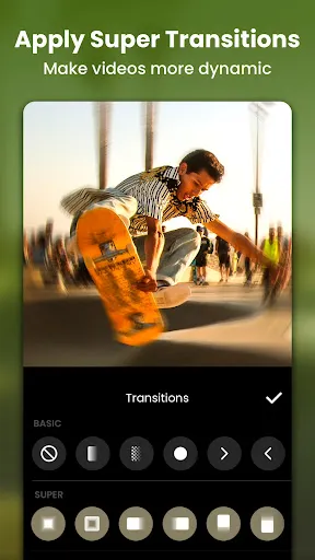 Video Editor & Maker - InShot Screenshot 1