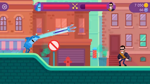 Bowmasters Screenshot 5