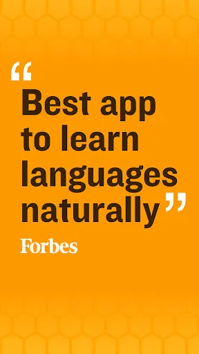 Beelinguapp Learn English and+ Screenshot 2