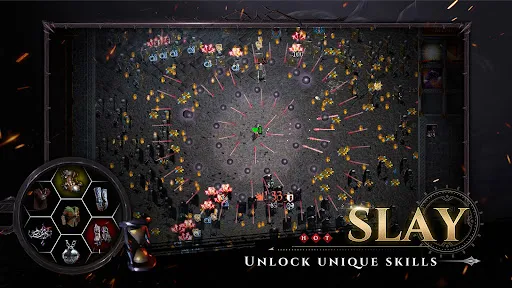 Halls of Torment: Premium Screenshot 5