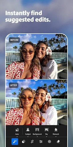 CapCut - Video Editor Screenshot 2