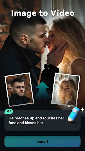 Filmora：AI Video Editor, Maker Screenshot 3
