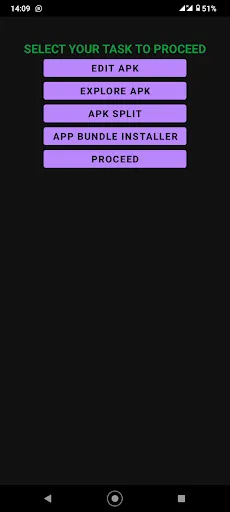 Root Explorer Pro Screenshot 4