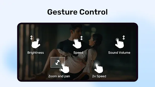 MX Player Screenshot 3