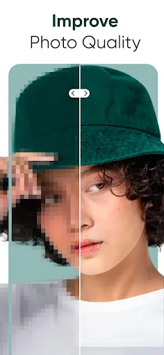 PhotoTune - AI Photo Enhancer Screenshot 4