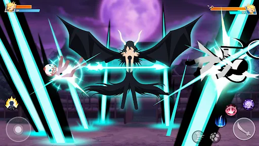 Stick Soul Fighting Screenshot 3