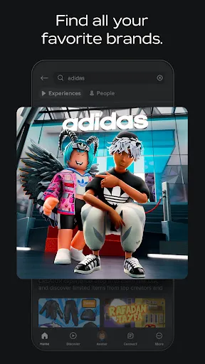 Roblox Screenshot 3