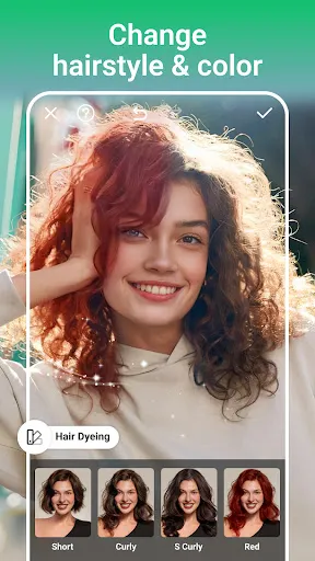 AI Photo Editor - PhotoArt Screenshot 5