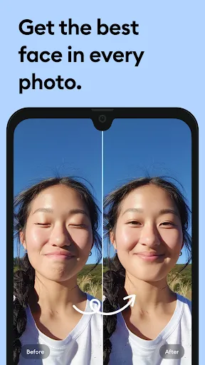 Remini - AI Photo Enhancer Screenshot 3