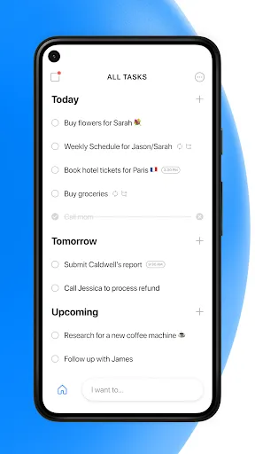 Any.do - To do list & Calendar Screenshot 3