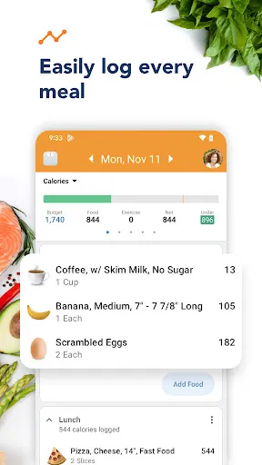 DotList Screenshot 2