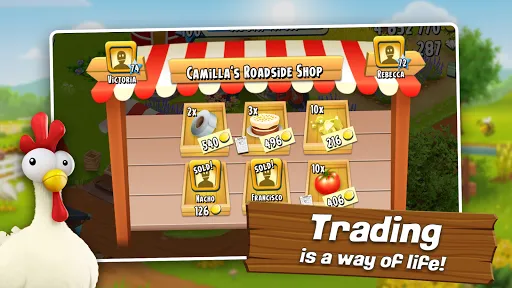 Hay Day Screenshot 3
