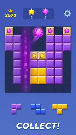 Block Blast! Screenshot 4