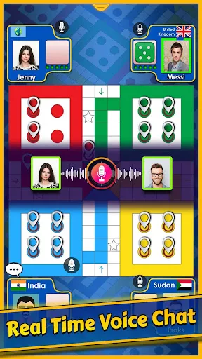 Ludo King® Screenshot 5