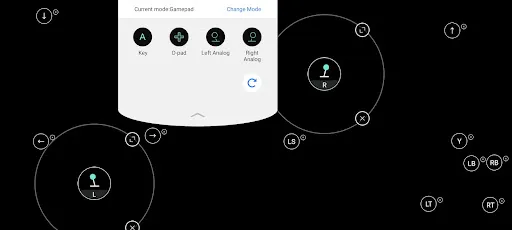 Panda Gamepad Pro Screenshot 4