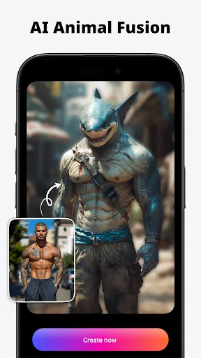 AI Photo to Video : SelfyzAI Screenshot 3