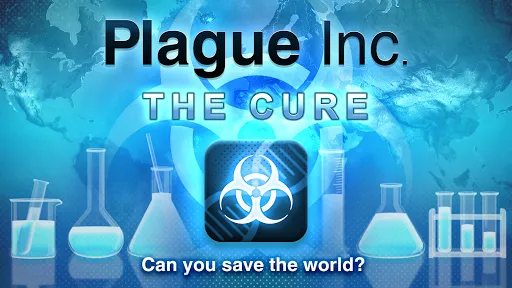 Plague Inc. Screenshot 5