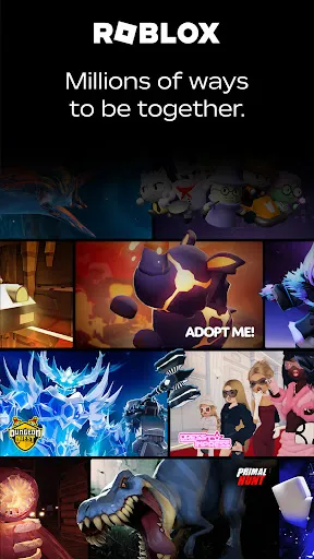 Roblox Screenshot 4