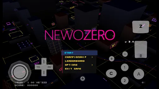 Dolphin Emulator Screenshot 2