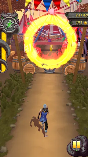 Temple Run 2 Screenshot 4
