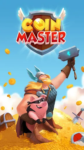 Coin Master Screenshot 4