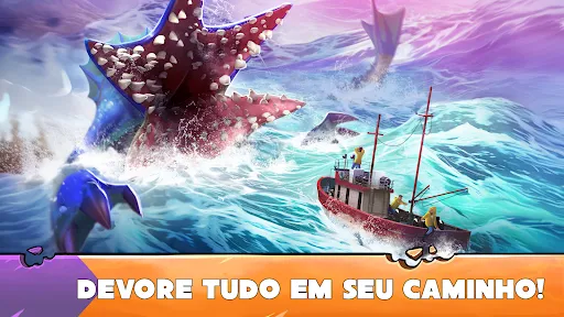 Hungry Shark Evolution Screenshot 4