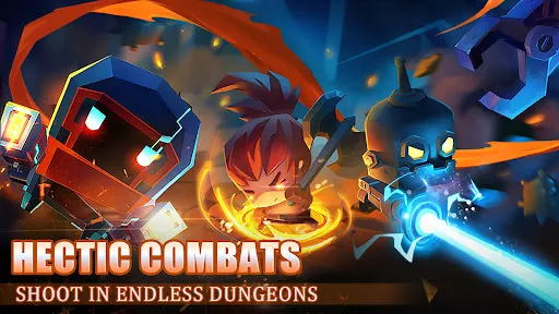 Soul Knight Screenshot 2