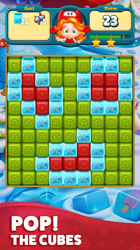 Toy Blast Screenshot 3