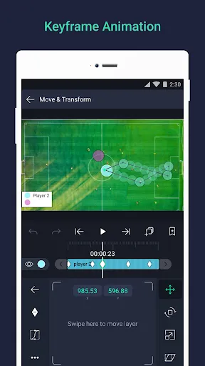 Alight Motion Screenshot 4