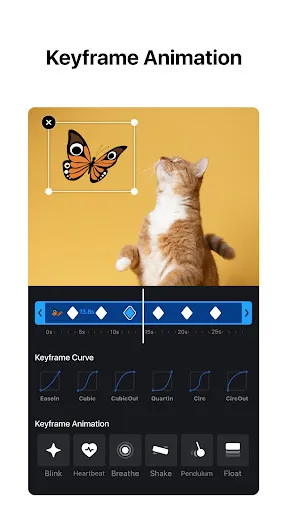VN - Video Editor & Maker Screenshot 4