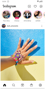 GB Instagram Screenshot 4