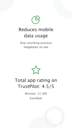 AdGuard: Content Blocker Screenshot 3