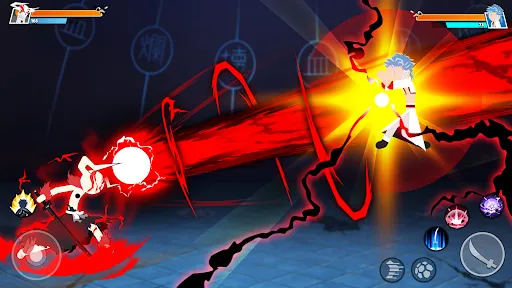 Stick Soul Fighting Screenshot 4