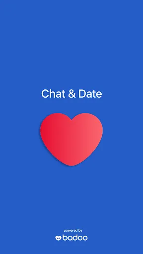 Chat & Date: Dating Made Simpl Screenshot 5