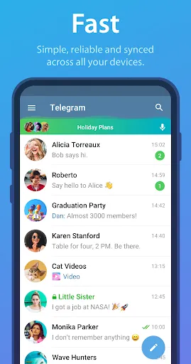 Telegram Screenshot 4