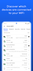 Fing - Network Tools Screenshot 1