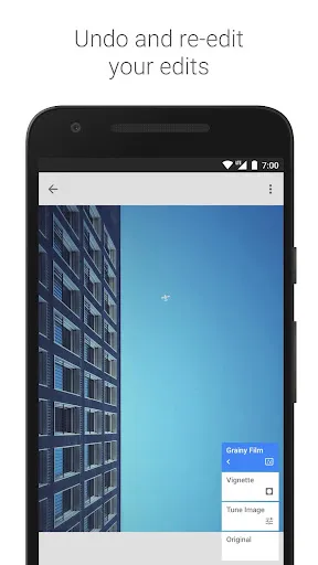 Snapseed Screenshot 4