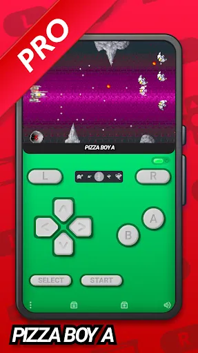 Pizza Boy A Pro Screenshot 5