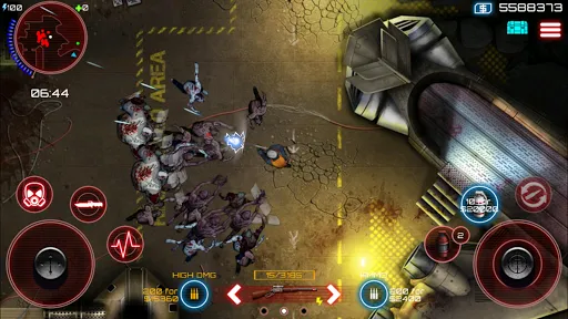 SAS: Zombie Assault 4 Screenshot 5
