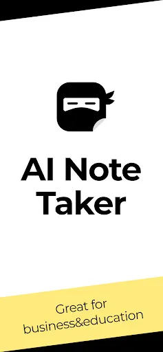 NoteNinja - AI Note Taker Screenshot 5