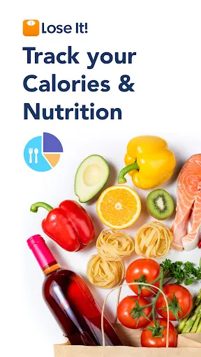 Calorie Counter by Lose It! Screenshot 2