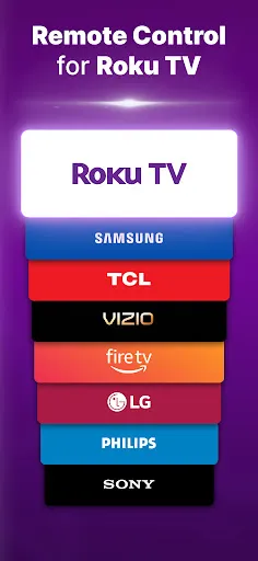TV Remote - Universal Control Screenshot 4