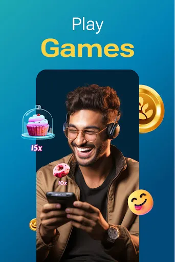 ShareChat Trends Videos & Live Screenshot 4