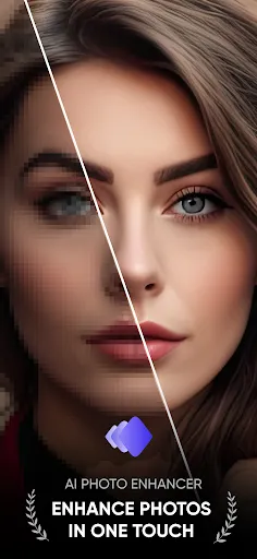 PhotoTune - AI Photo Enhancer Screenshot 3