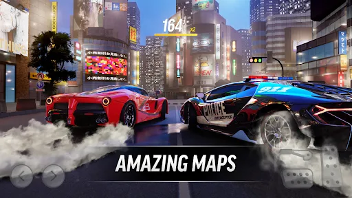 Drift Max Pro Car Racing Game Screenshot 5
