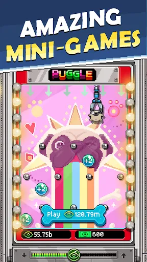 PewDiePie's Tuber Simulator Screenshot 3
